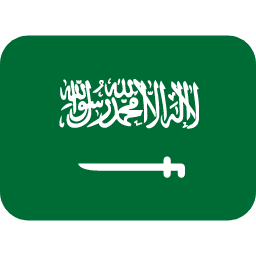 Saudi Arabia flag